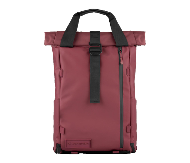 WANDRD PRVKE EDC 18L Rhone Burgundy - 1550151 - zdjęcie 3
